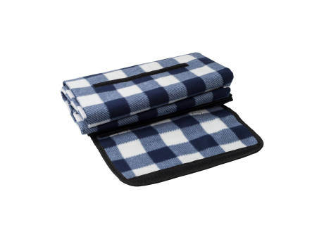 Fleece-Decke Vesper