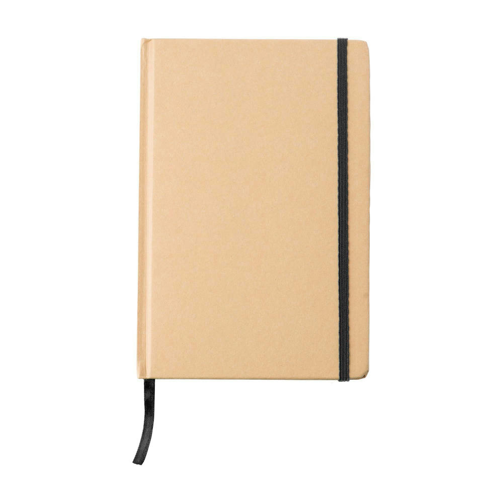 Notizbuch Gianni | A5 | Liniert