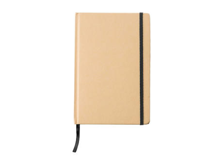 Notizbuch Gianni | A5 | Liniert