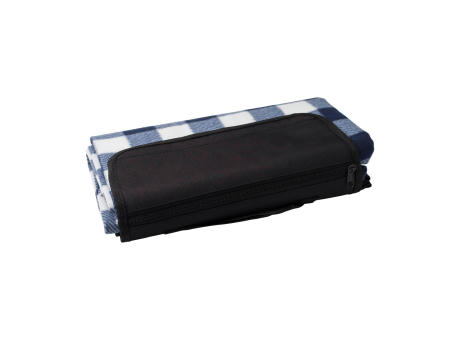 Fleece-Decke Vesper