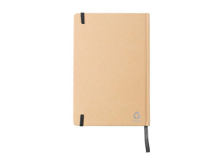 Notizbuch Gianni | A5 | Liniert