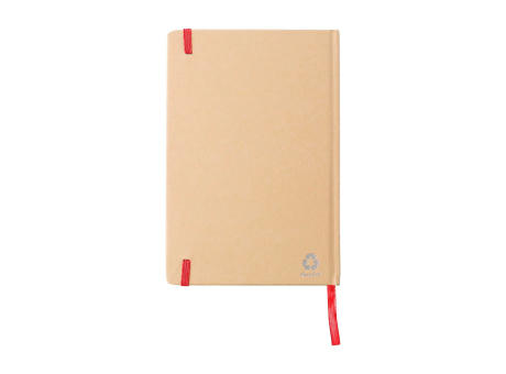 Notizbuch Gianni | A5 | Liniert