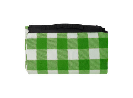 Fleece-Decke Vesper