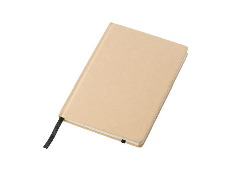 Notizbuch Gianni | A5 | Liniert