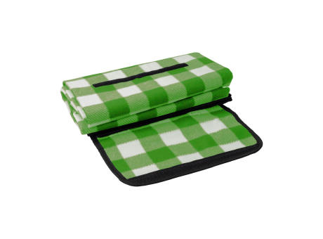 Fleece-Decke Vesper