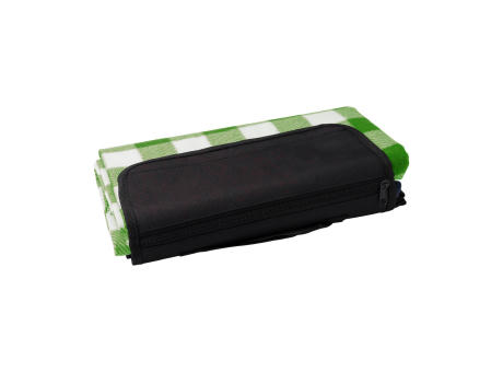 Fleece-Decke Vesper