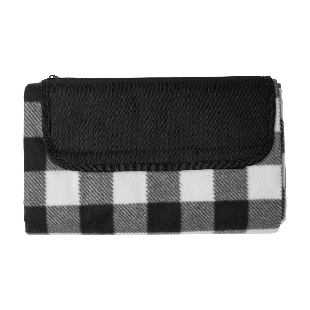 Fleece-Decke Vesper