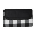 Fleece-Decke Vesper