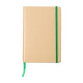 Notizbuch Gianni | A5 | Liniert