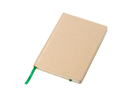 Notizbuch Gianni | A5 | Liniert