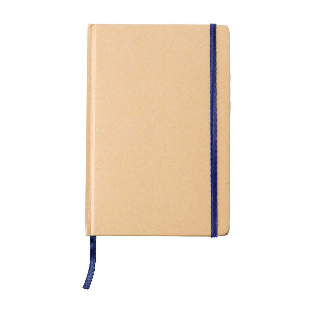 Notizbuch Gianni | A5 | Liniert