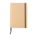Notizbuch Gianni | A5 | Liniert