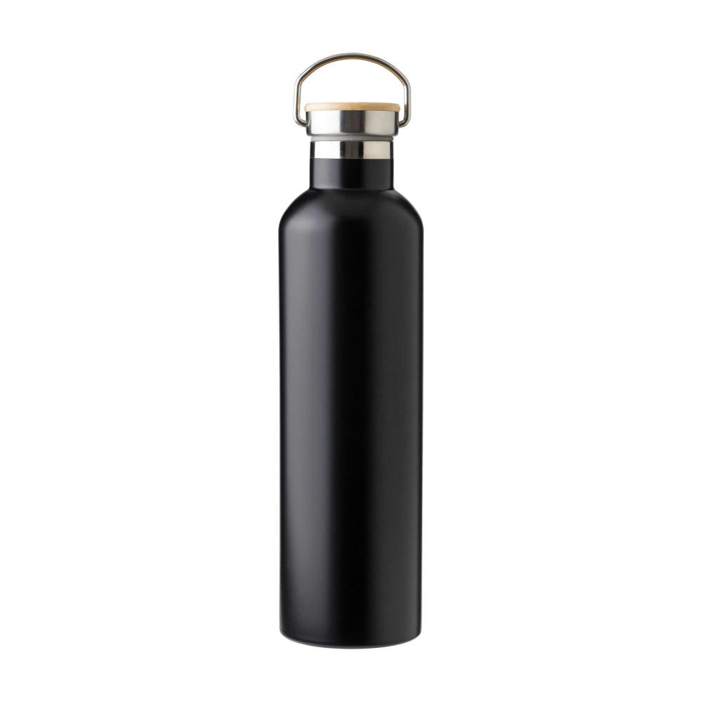 Doppelwandige Flasche Damien | 1 l