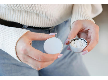 Pfefferminzdose Anika | Klickdeckel