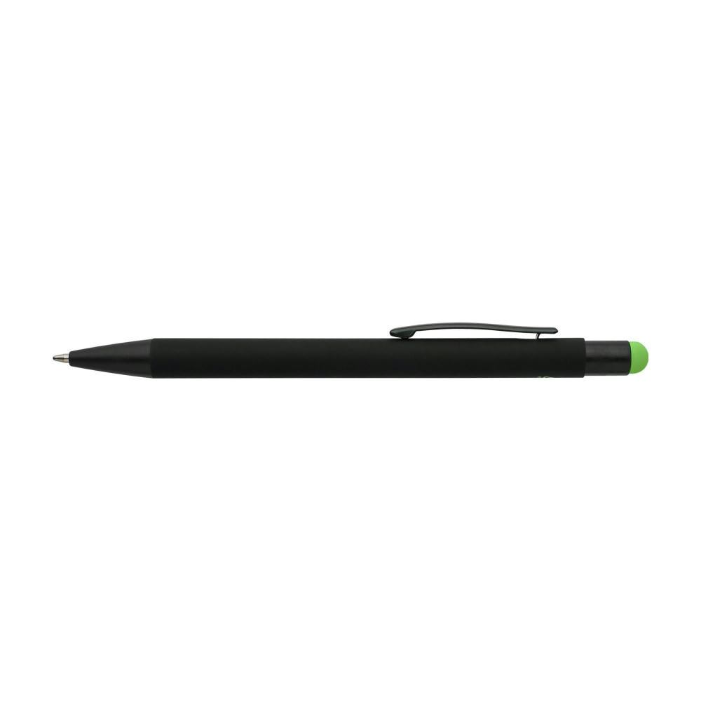 Kugelschreiber Formentera | Aluminium | Stylus