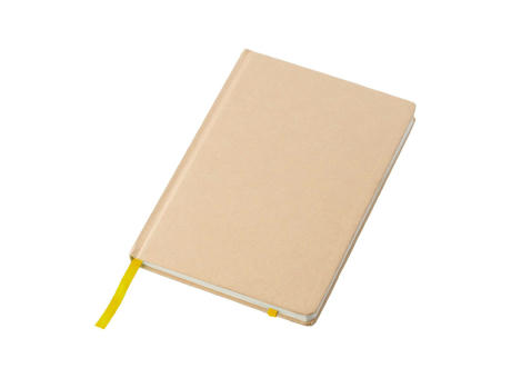 Notizbuch Gianni | A5 | Liniert