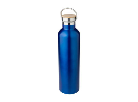 Doppelwandige Flasche Damien | 1 l