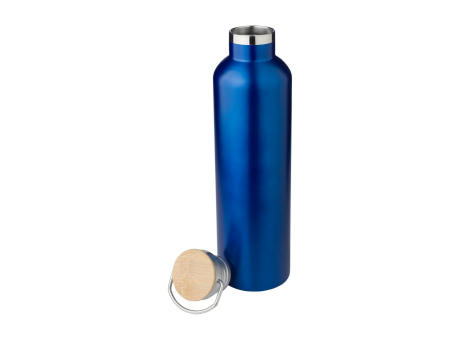 Doppelwandige Flasche Damien | 1 l
