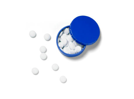 Pfefferminzdose Anika | Klickdeckel