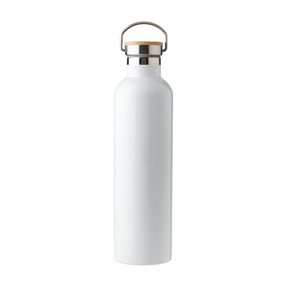 Doppelwandige Flasche Damien | 1 l