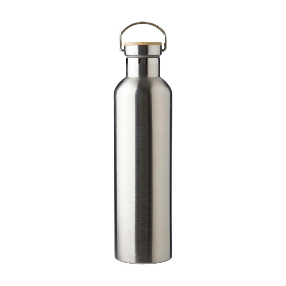 Doppelwandige Flasche Damien | 1 l