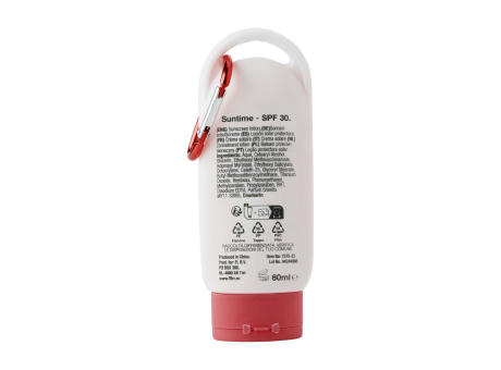 Sonnencreme Suntime | LSF 30 | 60 ml