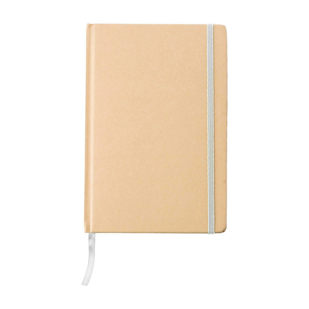 Notizbuch Gianni | A5 | Liniert