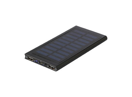 Solar-Powerbank Sonne | 8 000 mAh