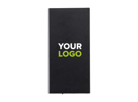 Solar-Powerbank Sonne | 8 000 mAh