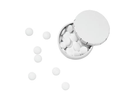 Pfefferminzdose Anika | Klickdeckel