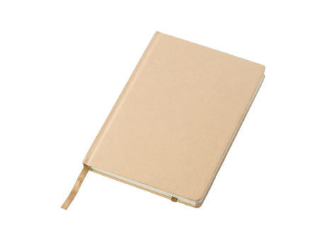Notizbuch Gianni | A5 | Liniert
