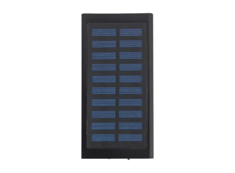 Solar-Powerbank Sonne | 8 000 mAh