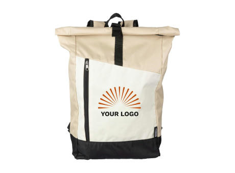 Rucksack Marlene | Rollverschluss | 25 l