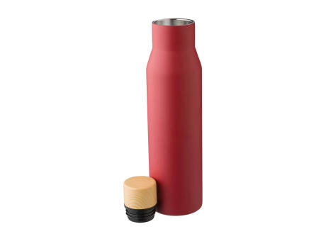 Isolierflasche Christian | 500 ml