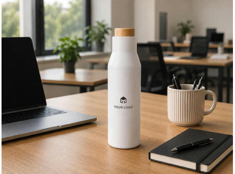 Isolierflasche Christian | 500 ml