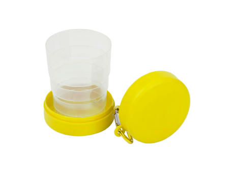 Faltbecher Dolly | 220 ml