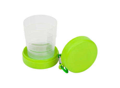 Faltbecher Dolly | 220 ml