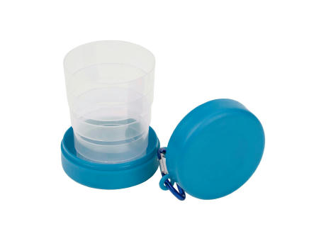 Faltbecher Dolly | 220 ml