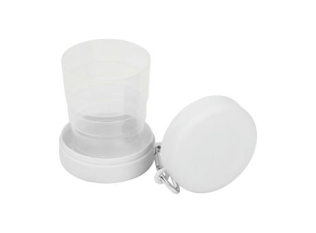 Faltbecher Dolly | 220 ml