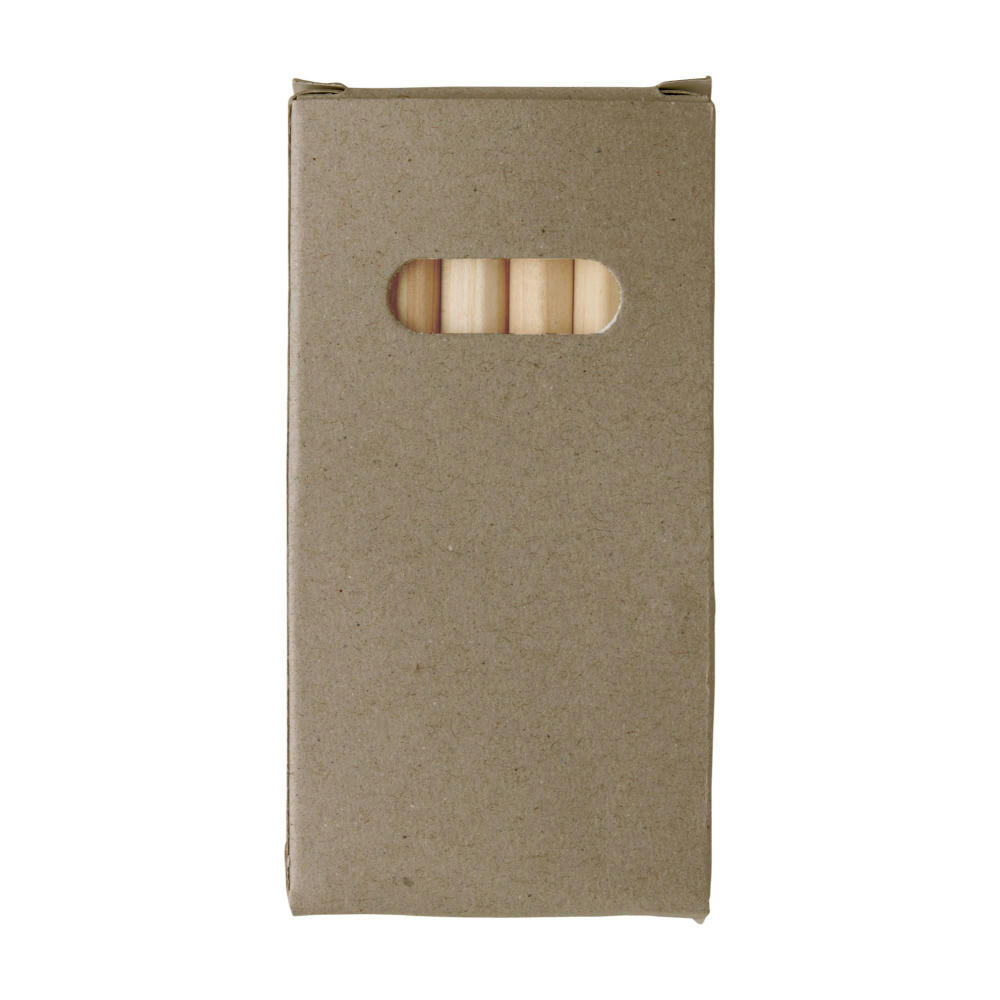 Buntstiftset Gigi | 6-teilig