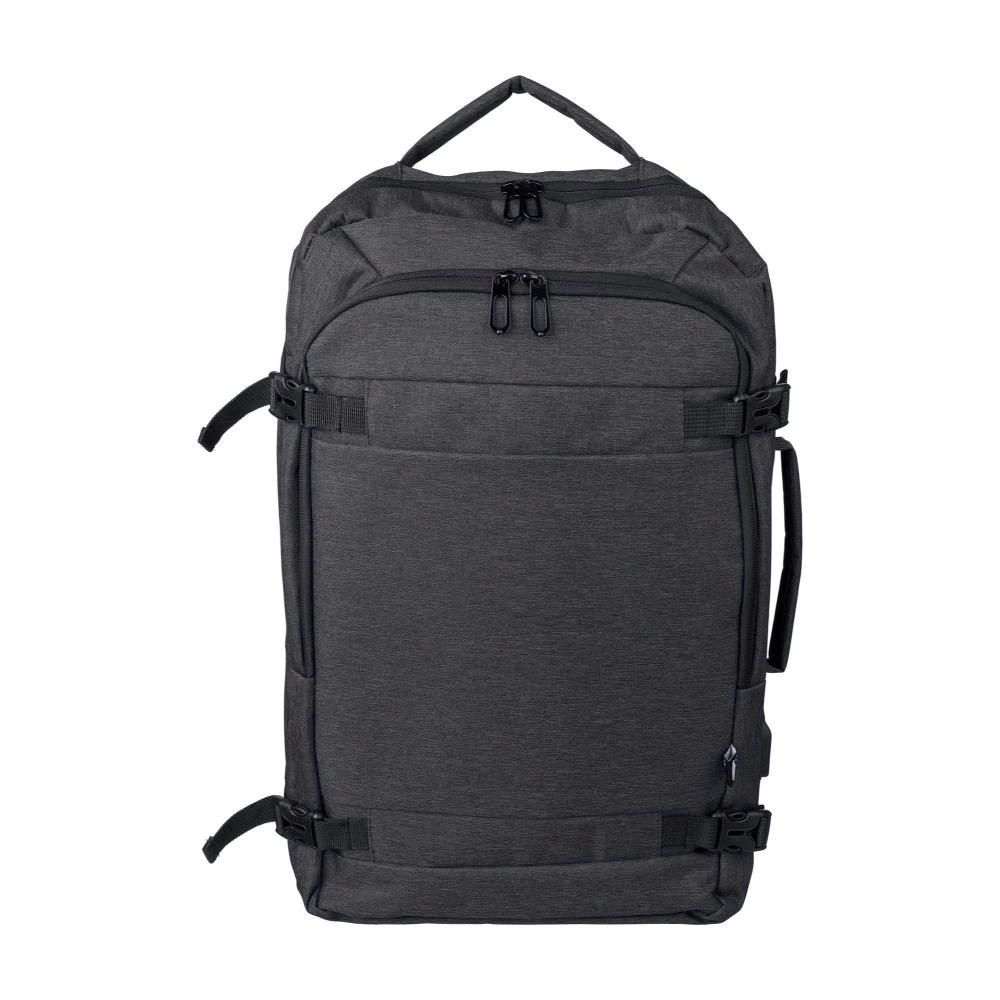 Rucksack Malcolm | Laptop 17" | 29 l
