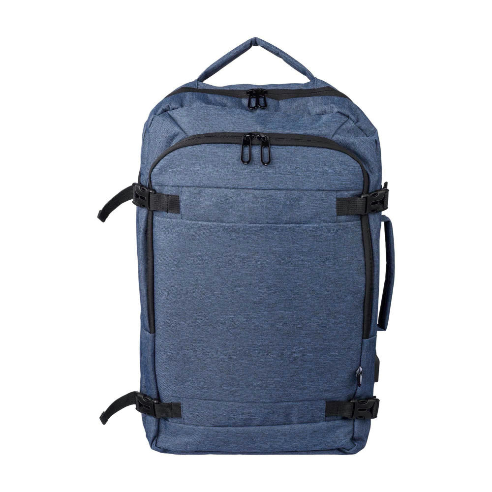 Rucksack Malcolm | Laptop 17" | 29 l