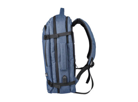 Rucksack Malcolm | Laptop 17" | 29 l