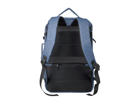 Rucksack Malcolm | Laptop 17" | 29 l