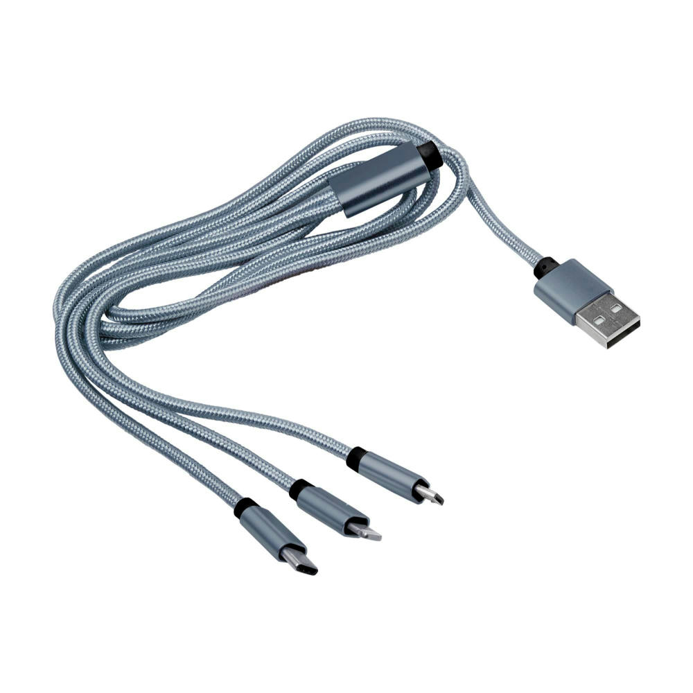 Ladekabel Felix | 4-in-1