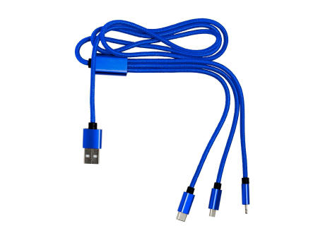 Ladekabel Felix | 4-in-1