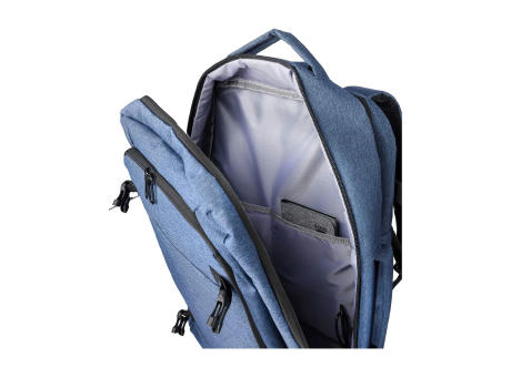 Rucksack Malcolm | Laptop 17" | 29 l