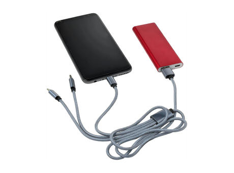 Ladekabel Felix | 4-in-1