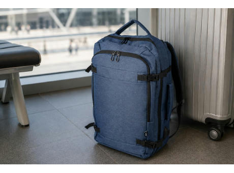 Rucksack Malcolm | Laptop 17" | 29 l