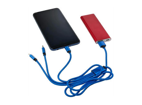 Ladekabel Felix | 4-in-1
